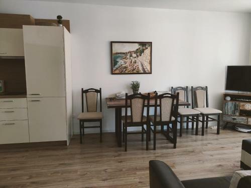 Apartamento Studio Aivasovskij Park