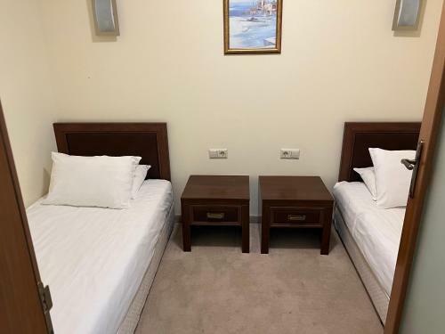 Apartamento Sunset Resort Pomorie