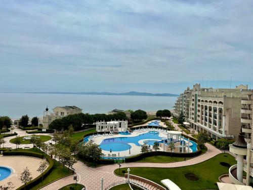 Apartamento Sunset Resort Pomorie