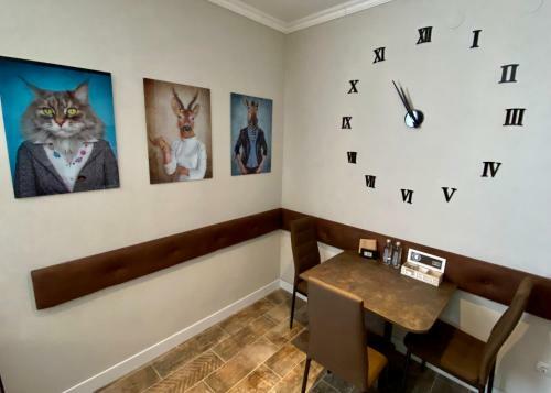 Luxury Apartments Ivon