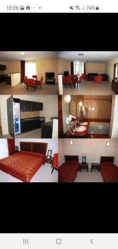 Sunset Resort Pomerie Private Apartment
