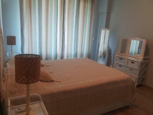 Lilly Apartment Pomorie