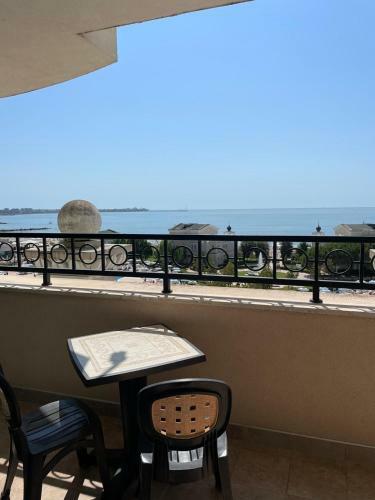 Sp Apartments Sunset Resort-pomorie
