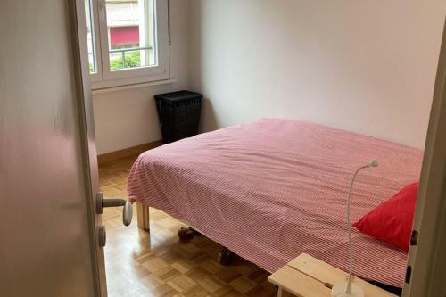 Apartamento Maunoir Gen�ve