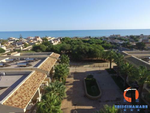 Triscinamare Hotel Residence