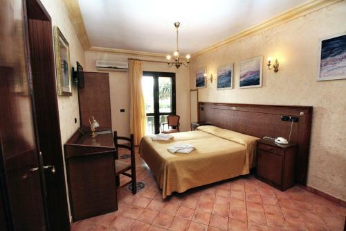 Triscinamare Hotel Residence
