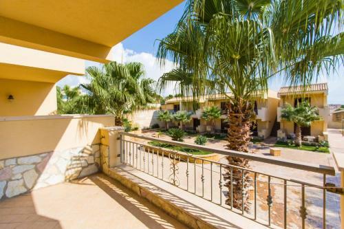 Triscinamare Hotel Residence