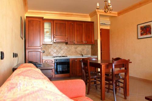 Triscinamare Hotel Residence