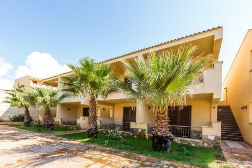 Triscinamare Hotel Residence