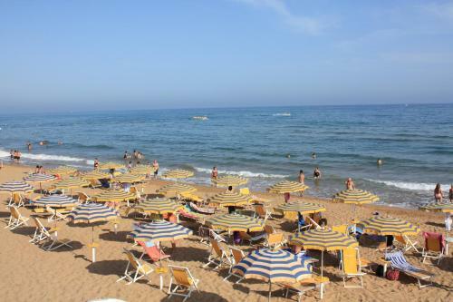 Triscinamare Hotel Residence