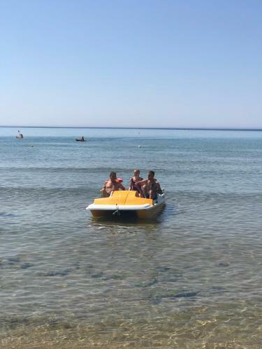 Triscinamare Hotel Residence
