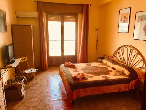 Hostal La Terrazza Sul Mar Mediterraneo