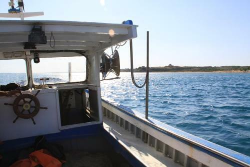 Bed & Breakfast Il Pescatore