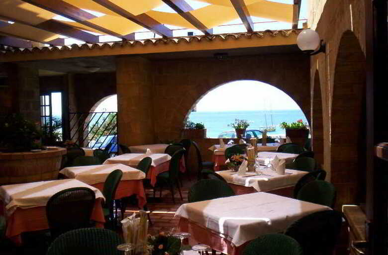 Hotel Riviera