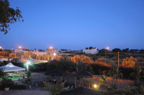 B&B Villa Anna