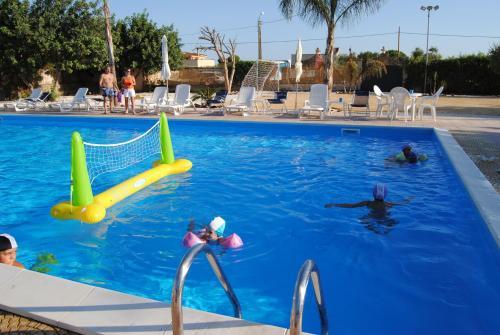 B&B Villa Anna