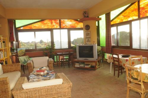 B&B Villa Anna