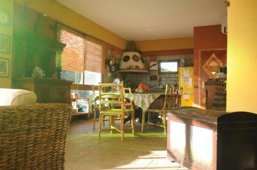 B&B Villa Anna