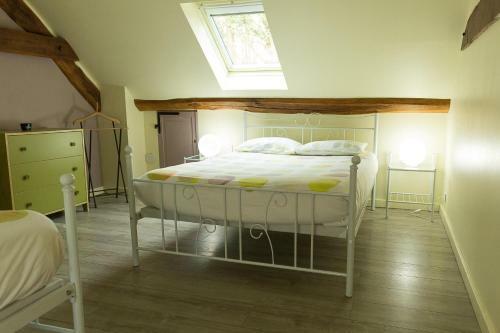 Bed & Breakfast La Ferme De Vintu�