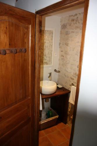 Bed & Breakfast La Ferme De Vintu�