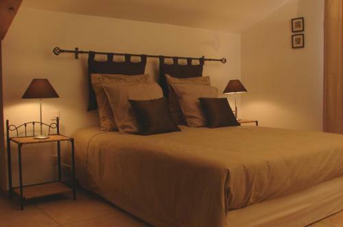 Hostal La Bordette
