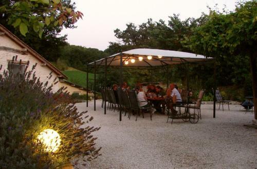 Hostal La Bordette