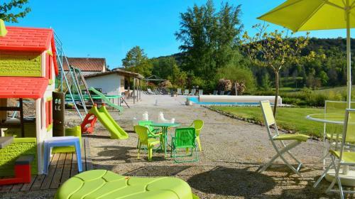Hostal La Bordette