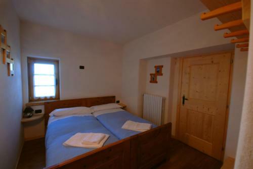 Hotel Rifugio Garibaldi