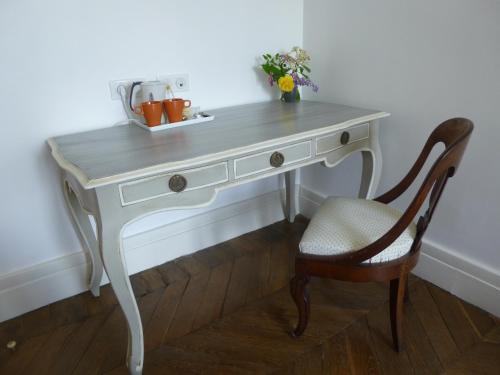 Bed & Breakfast C�dre Et Charme