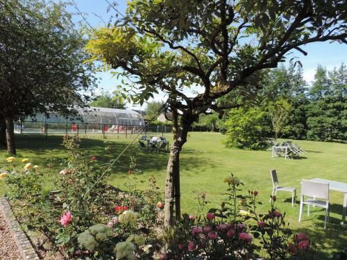 Bed & Breakfast C�dre Et Charme