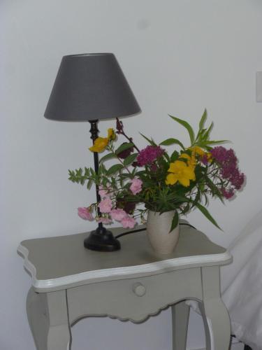 Bed & Breakfast C�dre Et Charme