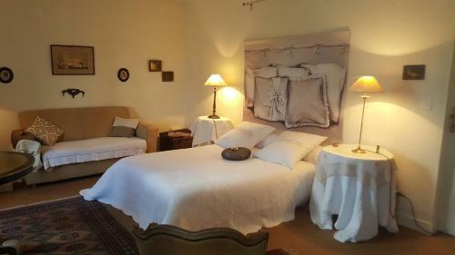 Bed & Breakfast Logis De La Paqueraie