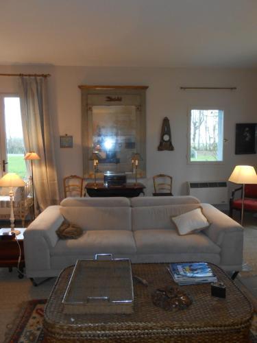 Bed & Breakfast Logis De La Paqueraie