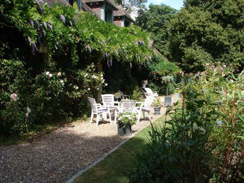 Bed & Breakfast Logis De La Paqueraie