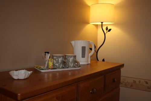 Bed & Breakfast Le Clos Du Jubin