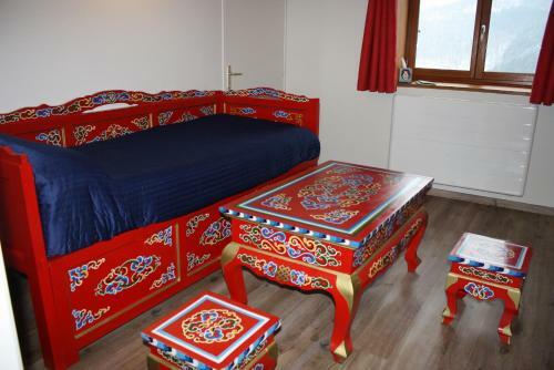 Bed & Breakfast Le Clos Du Jubin