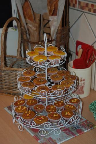Bed & Breakfast La Marronni�re Des Gadeaux