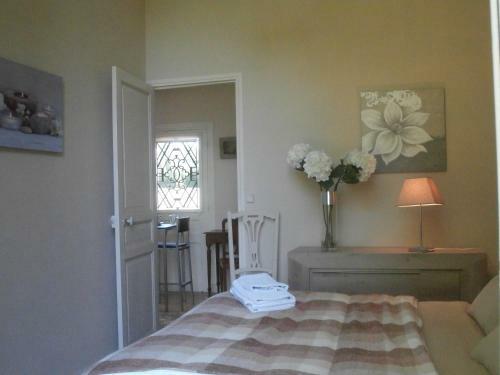 Bed & Breakfast Aux Pommiers De Livaye