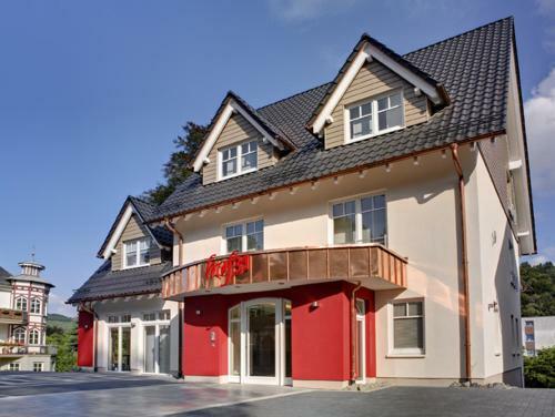 Hotel Hof31