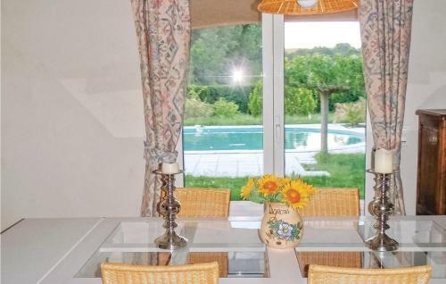 Holiday Home Chemin Du Tuff