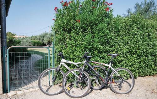 Holiday Home Chemin Du Tuff