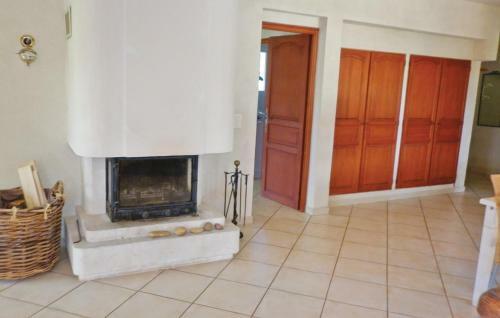 Holiday Home Chemin Du Tuff