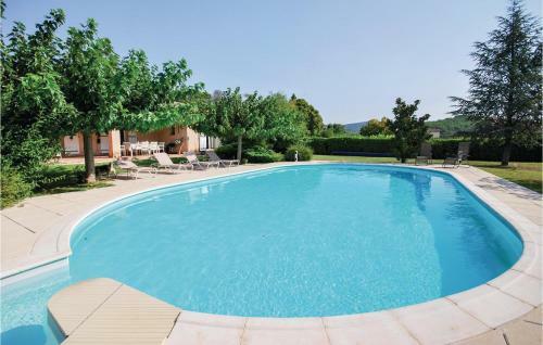 Holiday Home Chemin Du Tuff