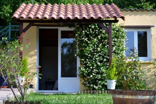 Bed And Breakfast "les Cigales"