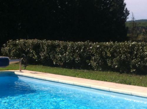 Bed And Breakfast "les Cigales"
