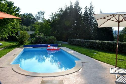 Bed And Breakfast "les Cigales"