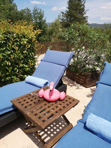Bed And Breakfast "les Cigales"