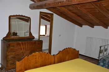 Agroturismo Fattoria Il Santo