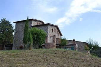 Agroturismo Fattoria Il Santo