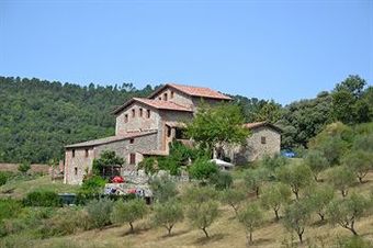 Agroturismo Fattoria Il Santo